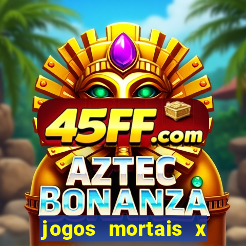 jogos mortais x torrent magnet